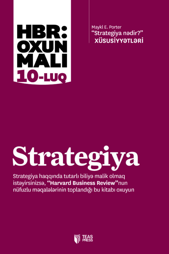 Strategiya